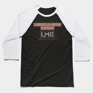 LME 1920s Baseball T-Shirt